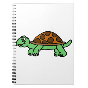 Cuaderno Spukröte Lustig