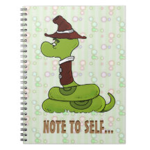 Cuaderno Sr. Wiggly