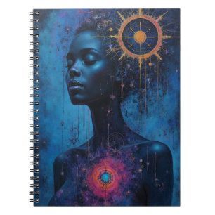 Cuaderno Sra. Tarot