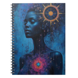 Cuaderno Sra. Tarot