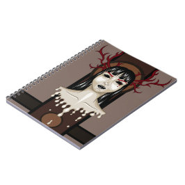 Cuaderno Srta. D.