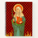 Cuaderno St. Apollonia (VVP 001) (Estilo #1) (Anverso)