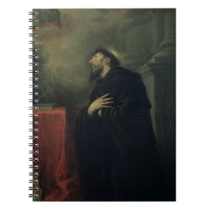 Cuaderno St Augustine, 1663