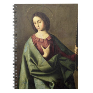 Cuaderno St. Euphemia