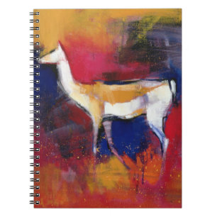 Cuaderno Starburst 1997