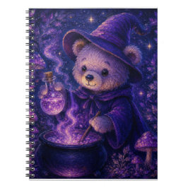 Cuaderno StarLite&MoonBeams