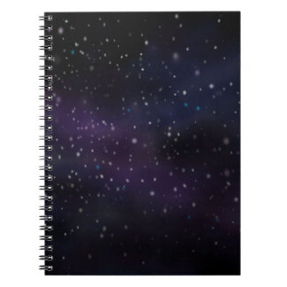 Cuaderno Stars