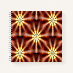 Cuaderno Starz brillante.....