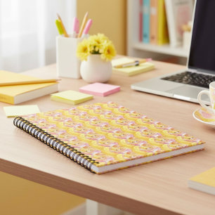 Cuaderno Stella