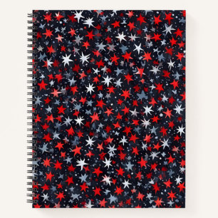 Cuaderno Stellae Rubrae et Argenteae