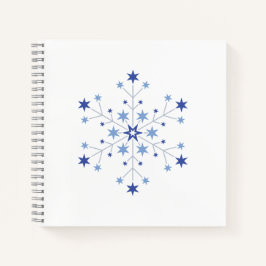 Cuaderno Stellar Beginnings