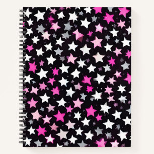 Cuaderno Stellar Splendor