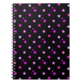 Cuaderno Stellaron
