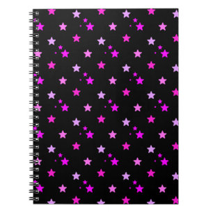 Cuaderno Stellaron
