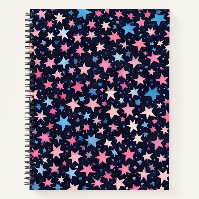 Cuaderno Stellatus (Anverso)