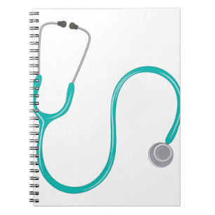 Cuaderno Stethescope