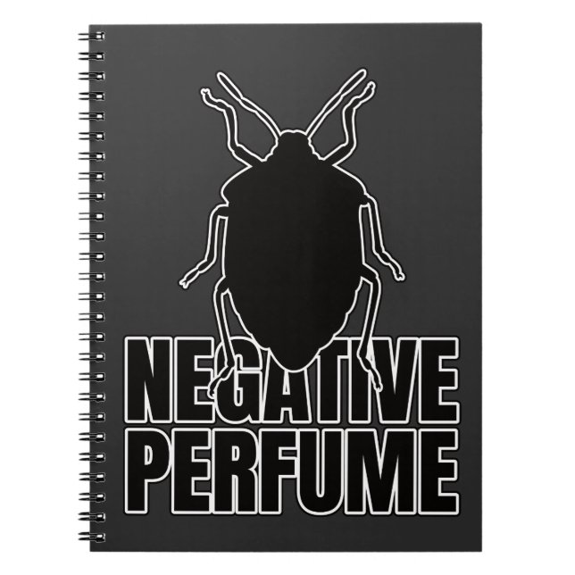 Cuaderno Stink Bugs Stink Bug Shield Bug Bug - Entomology G (Frente)