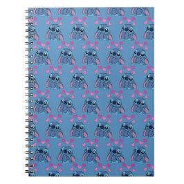 Cuaderno Stitch Notebook