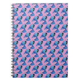 Cuaderno Stitch Notebook