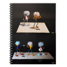 Storytelling puzzelende Fubby's.