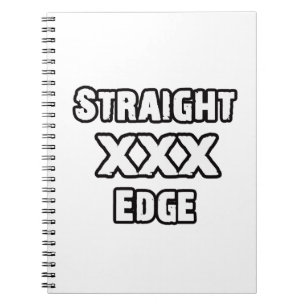 Cuaderno Straight