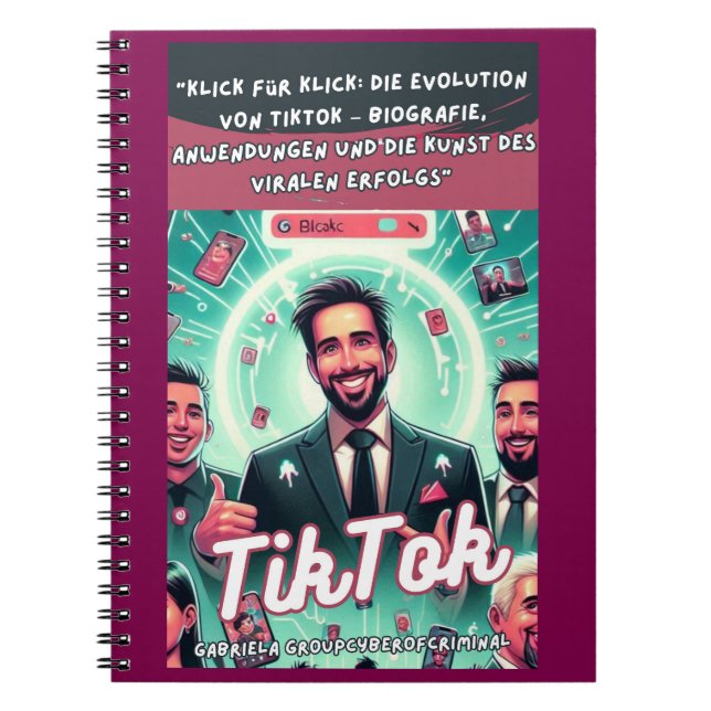 Cuaderno Strandtuch (Frente)
