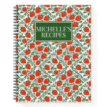 Strawberry Rustic Farmhouse French Country Recipe