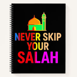 Cuaderno Student notebook