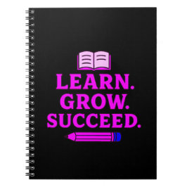 Cuaderno Student notebook