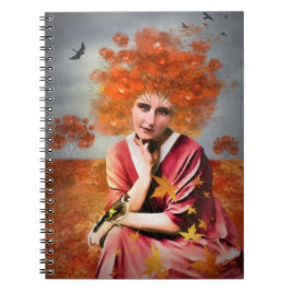 Cuaderno Sturmfrisur