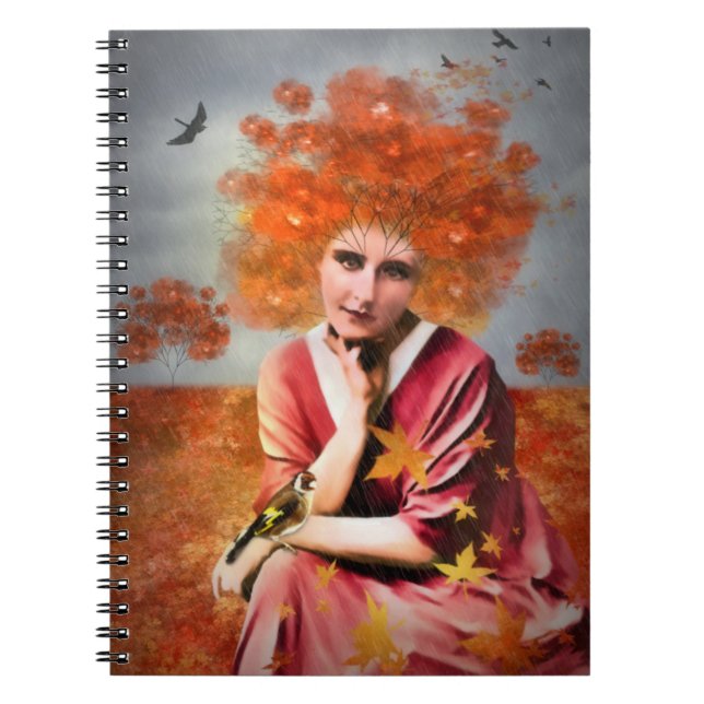 Cuaderno Sturmfrisur (Frente)