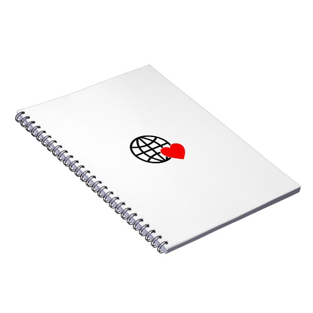 Cuaderno Stylish & Functional Notepads Collection (Lado Derecho)