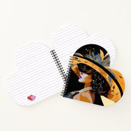 CUADERNO SU CORONA #1