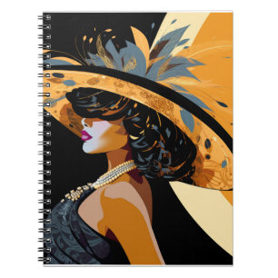 CUADERNO SU CORONA #1
