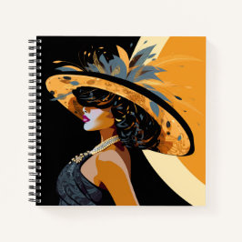 CUADERNO SU CORONA #1