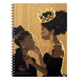 CUADERNO SU CORONA #2