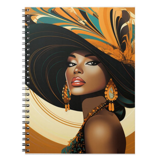 CUADERNO SU CORONA #2 (Frente)