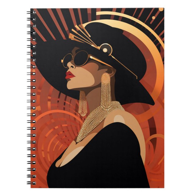 CUADERNO SU CORONA #3 (Frente)