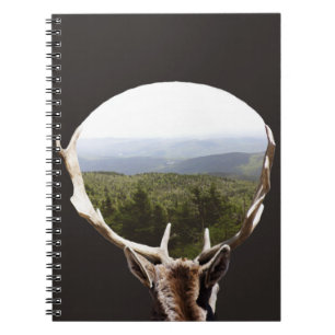 Cuaderno Su dominio