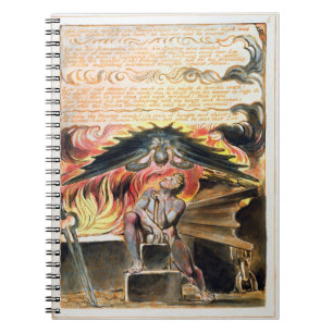 Cuaderno "Su espectro Driv'n…", platea 6 de "Jerusalén",