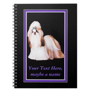 Cuaderno Su FOTO de encargo