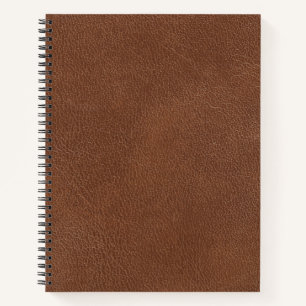 Cuaderno Su marca, su lienzo: marca de 8,5" x 11"