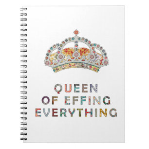 Cuaderno Su motivación diaria