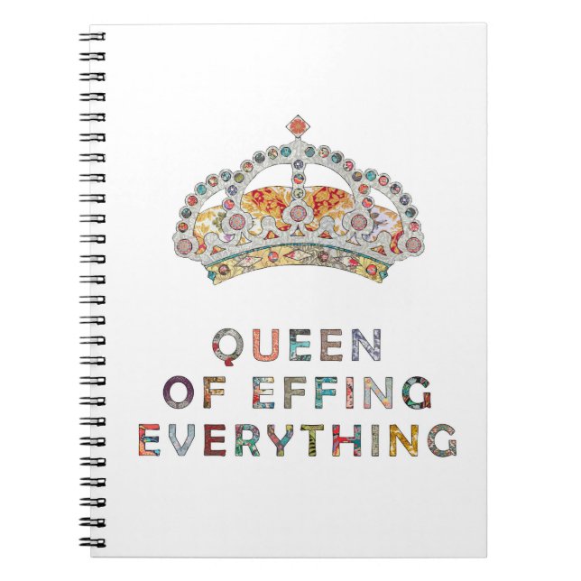 Cuaderno Su motivación diaria (Frente)