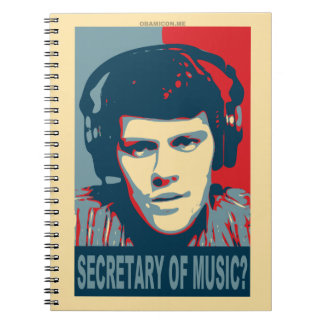 Cuaderno Su Obamicon.Me