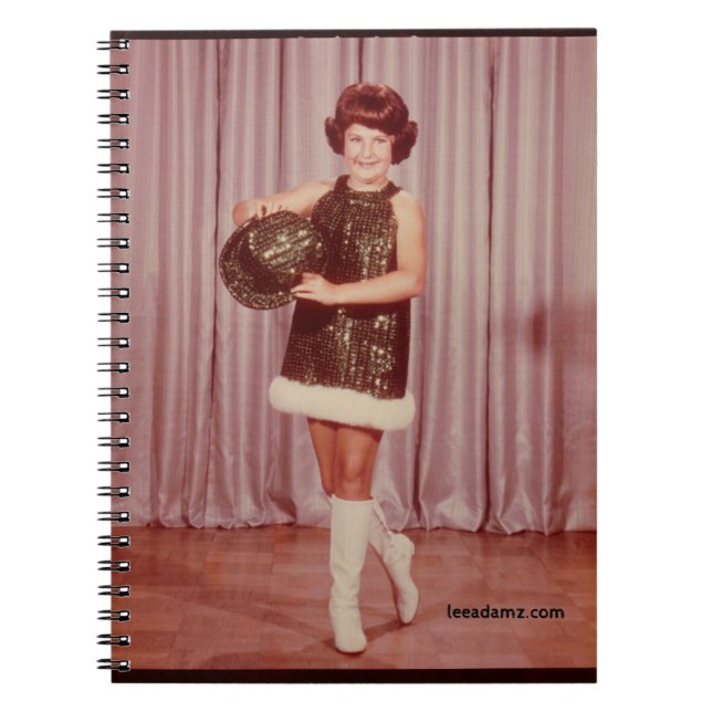 Cuaderno Su portátil (Frente)