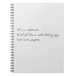 Cuaderno su portátil