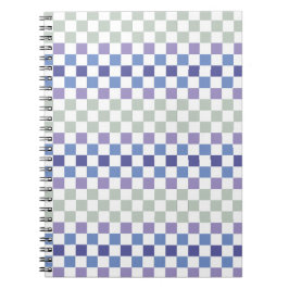 Cuaderno Suave Minimalismo Pastel Escandinavo
