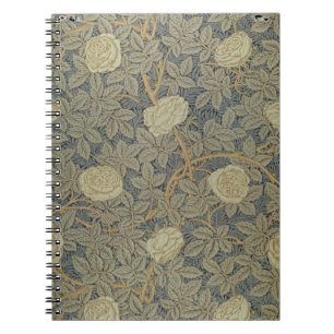 Cuaderno "Subió" diseño