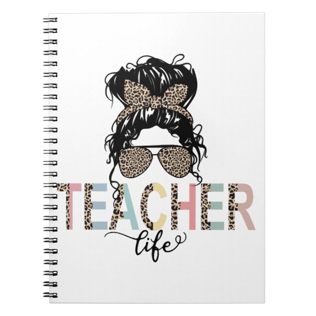 Cuaderno Sublimación de la vida de la enfermera (Frente)